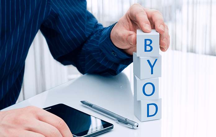 Bring your own device to work BYOD for government agencies and how to capture and save text messages
